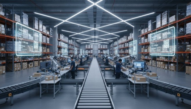Inventory Tracking hero